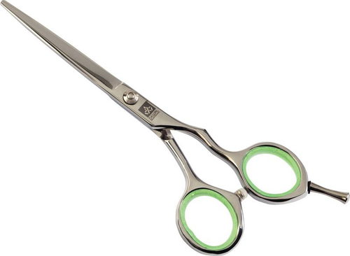 DEWAL Парикмахерские ножницы прямые Profi Step 102/5,5