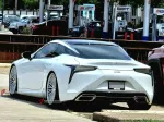 КОВАНЫЕ ДИСКИ ДЛЯ LEXUS LC500 2017 ЛЕКСУС