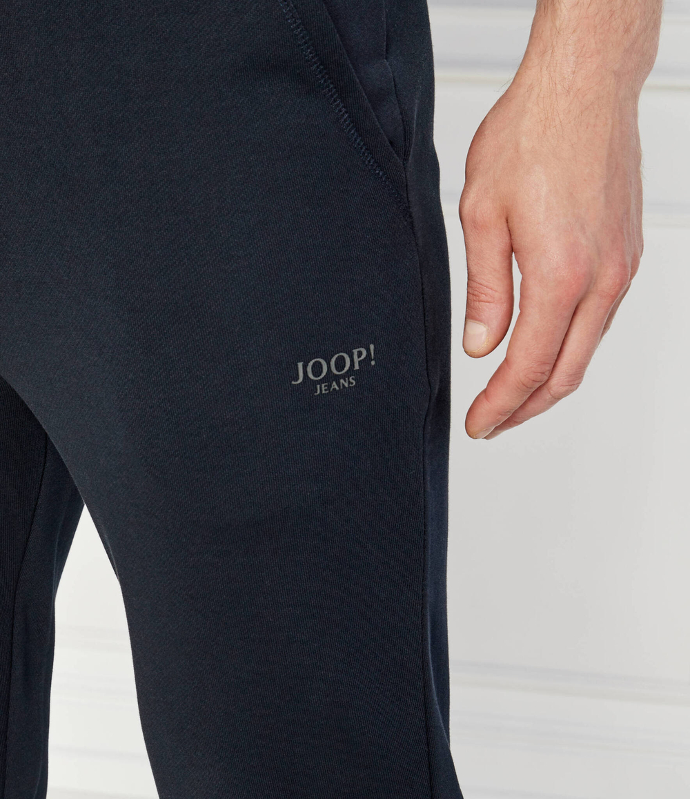 спортивные штаны santiago Joop! Jeans - темно-синий(30033283)
