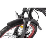 Электровелосипед Cyberbike FLEX