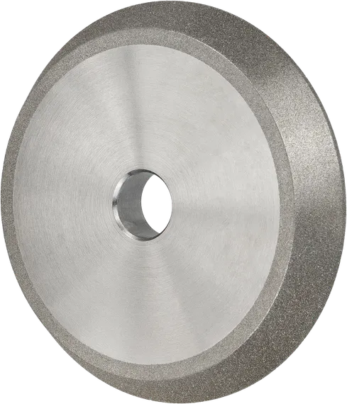 Круг шлифовальный GSC SDC200 A для GS-28