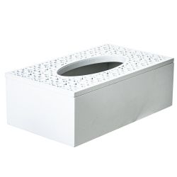 GAEM Салфетница, L24 W14 H8,5 см