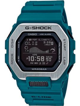 Наручные часы Casio GBX-100-2E