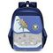 Çanta \ Bag \ Рюкзак Xinka Good Luck dark blue