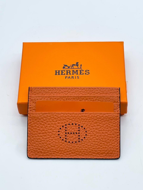 Картхолдер Hermes