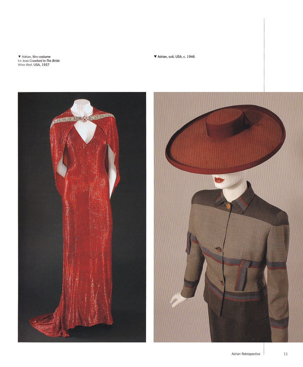 Exhibitionism. 50-летие Музея моды FIT