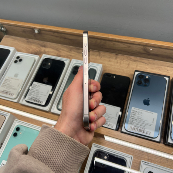 Apple iPhone 15 Pro Max 256gb