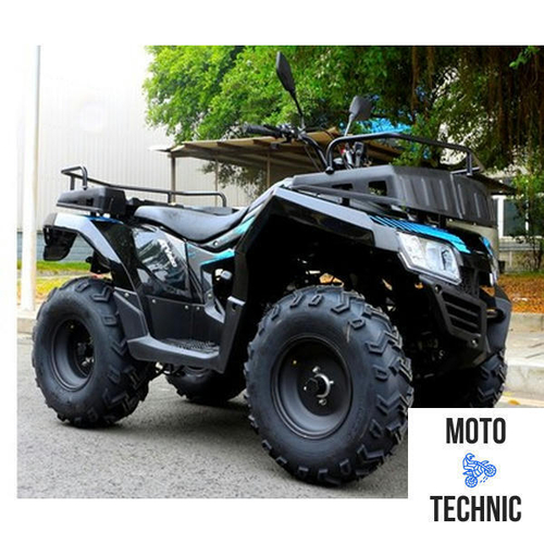 Квадроцикл RATO - 200 simple "CABO"