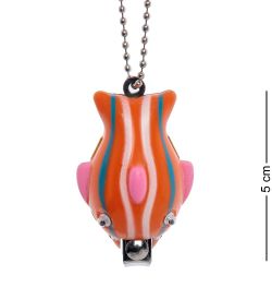 NC-05/01 Брелок-книпсер «Маленькие друзья»