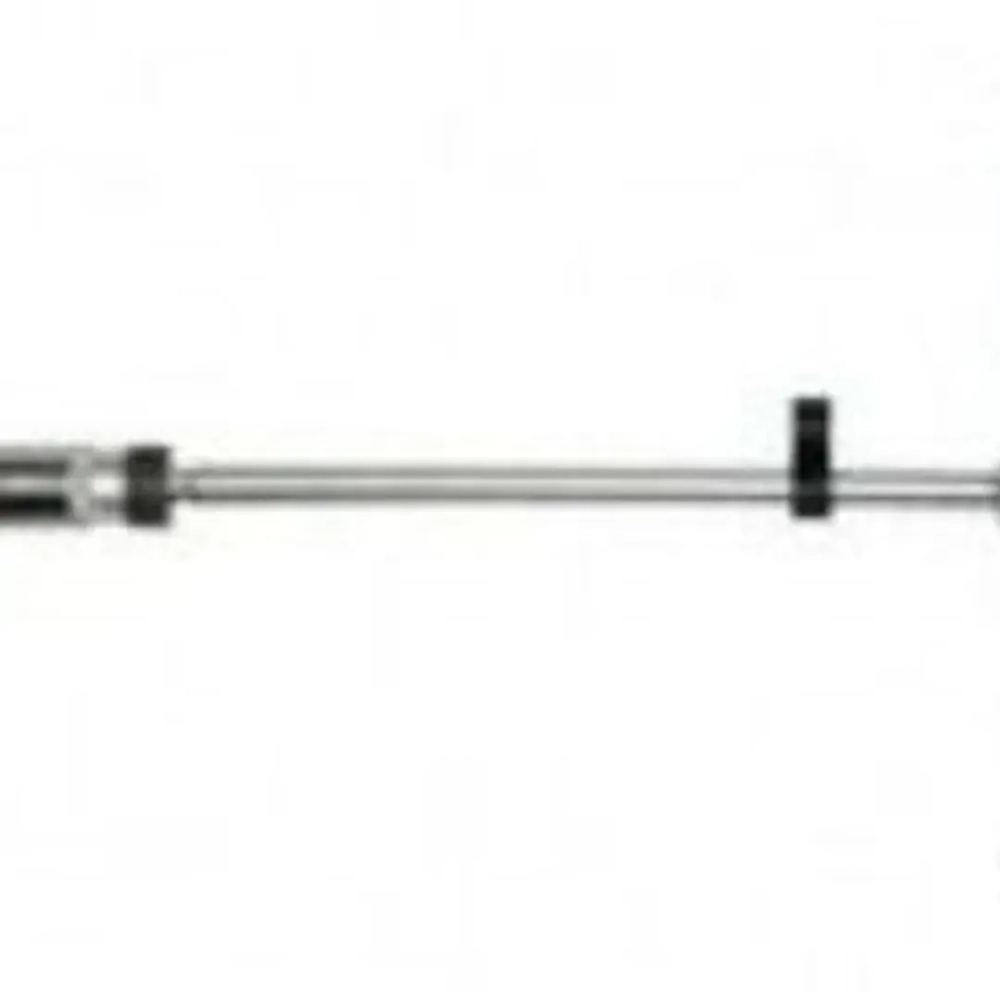 Ключ свечной Т-образный с шарниром 16мм 3/8''(500ммL) Forsage F-807350016B
