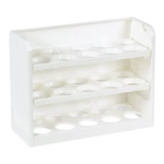 Подставка для яиц (на 30 шт.) Белый