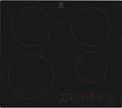 Индукционная стеклокерамич. панель Electrolux EIT60433CT