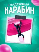 Рюкзак дошкольный единорог