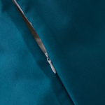 КПБ Однотонный Сатин CS039, 1.5 спальный, наволочки 70-70 2 шт