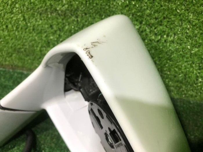 Зеркало правое Lamborghini Gallardo (2003-2013)