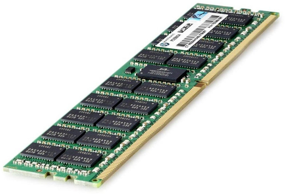 Модуль памяти  HPE 846740-001