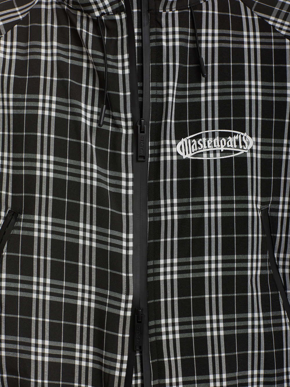 Куртка Yard Tartan