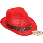 Шляпа карнавальная «Джентельмен», микс