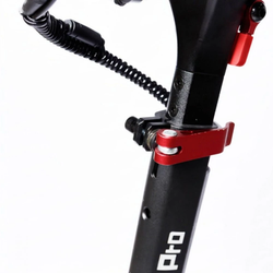 Электросамокат Kugoo Kirin G2 Pro