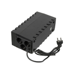 PowerCOM RPT-600A EURO Сетевое оборудование