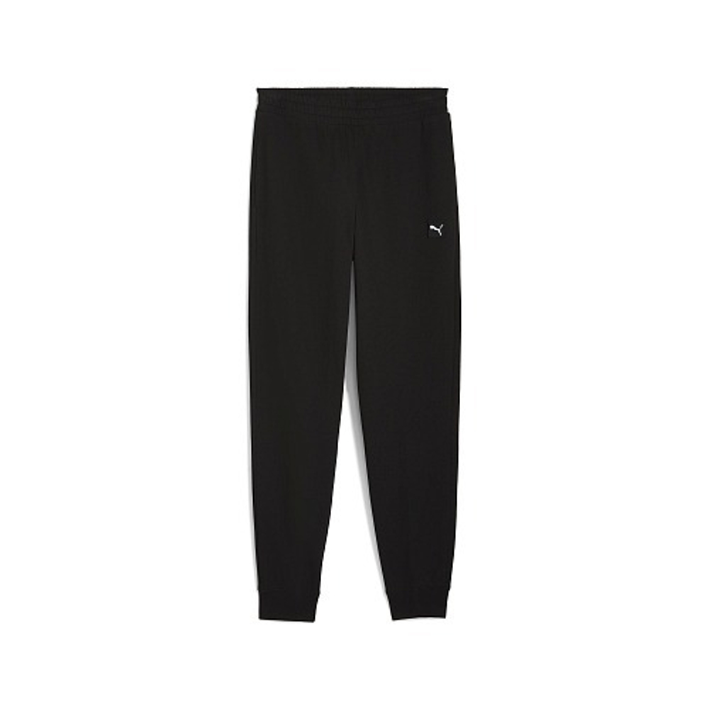 Брюки спортивные мужские PUMA ESS ELEVATED Pants FL cl