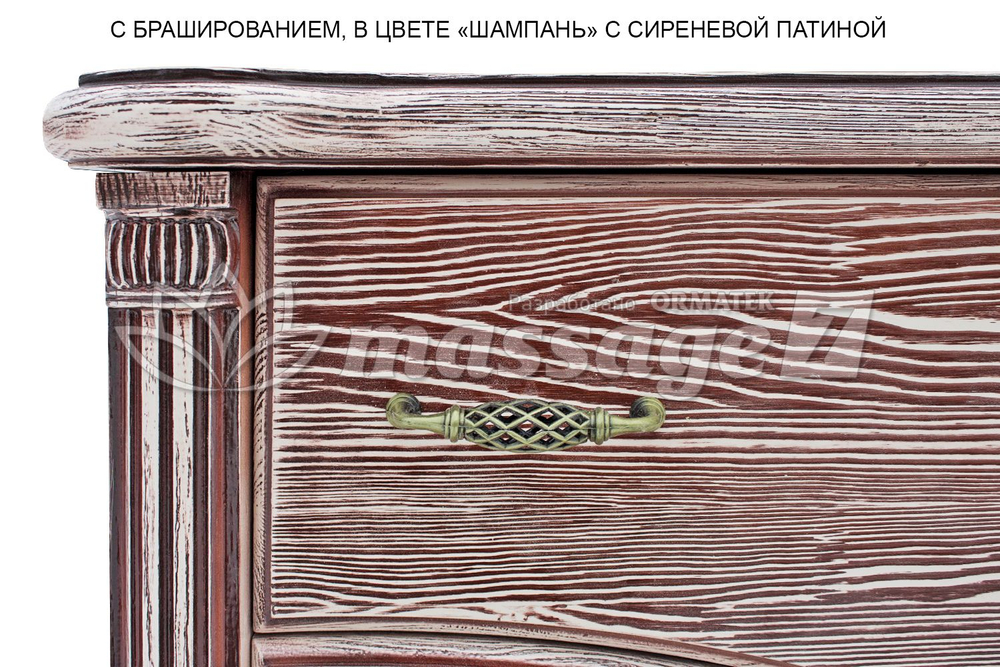 Комод Мелиса