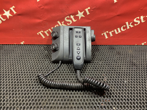 Блок управления отопителем 2019г.