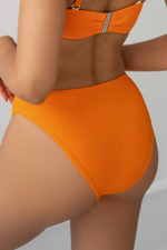 MADERA ORANGE Briefsbikini Трусы купальные KRIS LINE