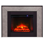 Каминокомплект Real Flame Jersey 25,5 GR с очагом Sparta 25,5