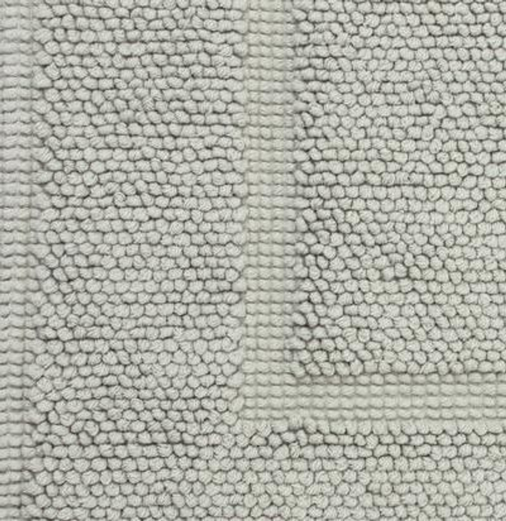 Коврик для ванной 70х120 Luxberry Lux зеленый Португалия фрагмент