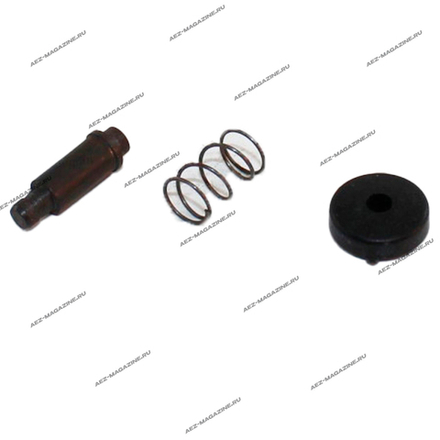 Фиксаторы шестерни УШМ 6