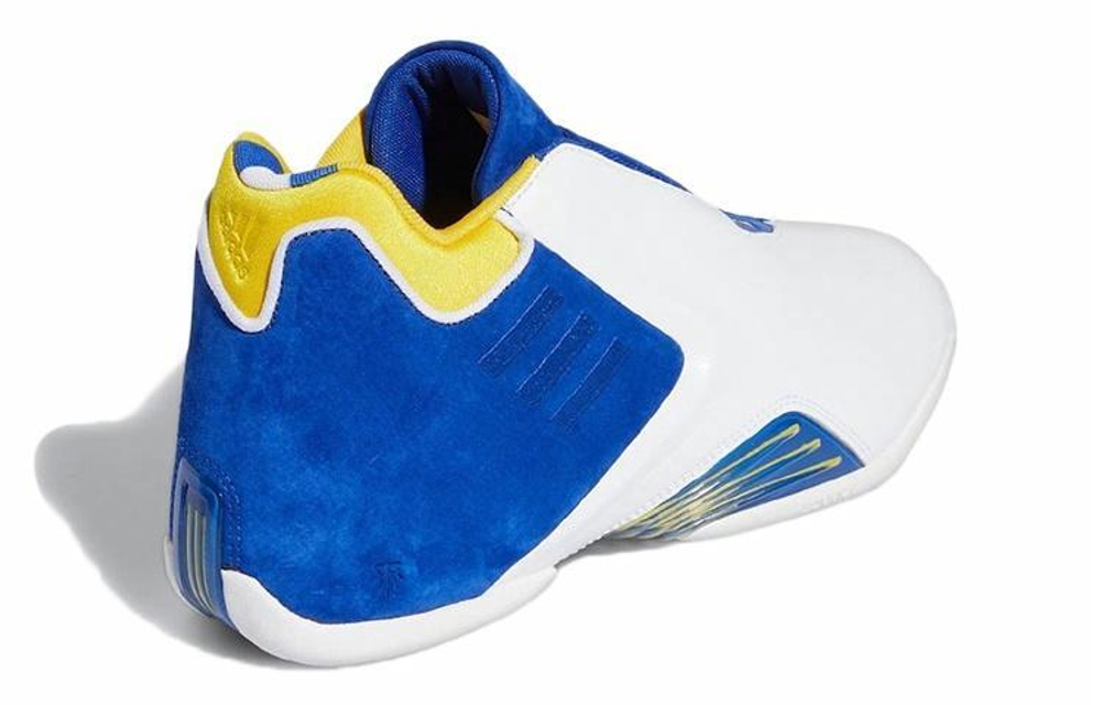 Кроссовки Adidas T Mac 3 Restomod "Auburndale"