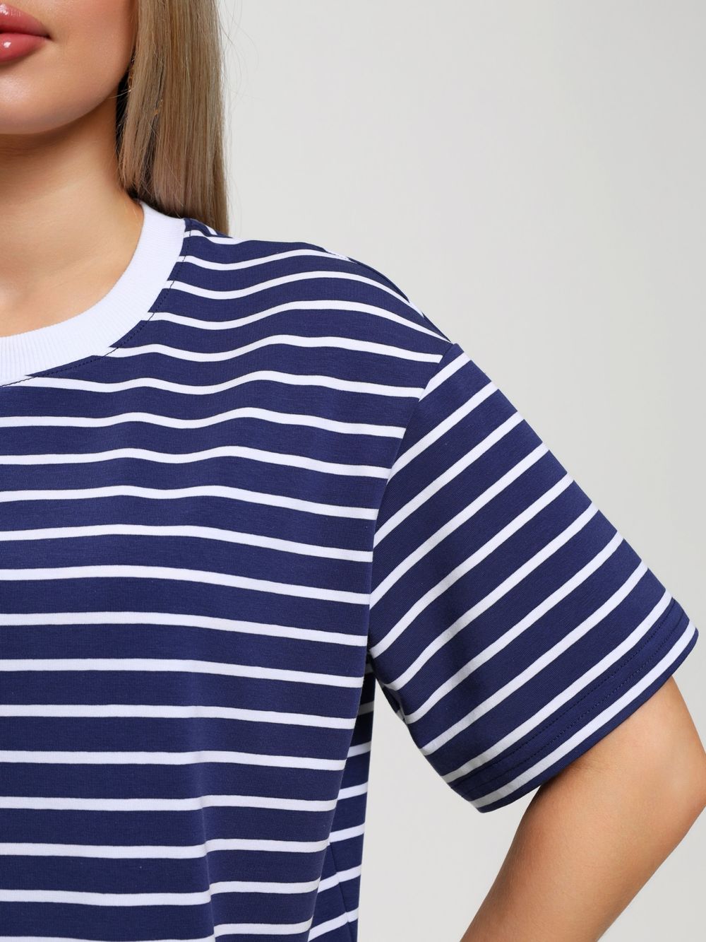 Футболка Брина-2 Виотекс СИНИЙ