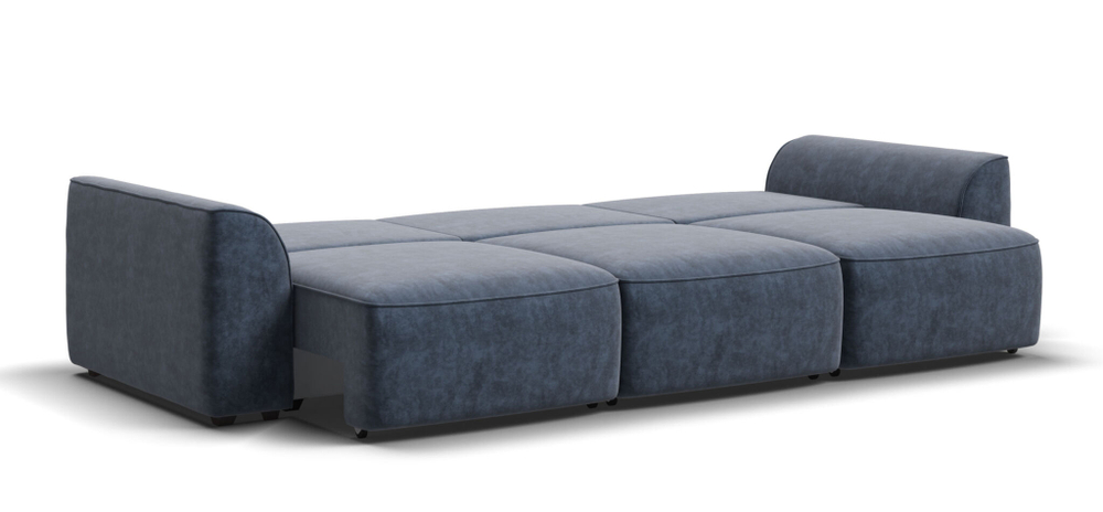 Диван KING MODOOL MAX Велюр Royal топаз