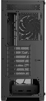 Корпус ATX Raijintek ARCADIA III -MS4
