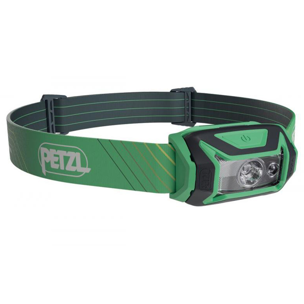 Фонарь налобный PETZL TIKKA CORE