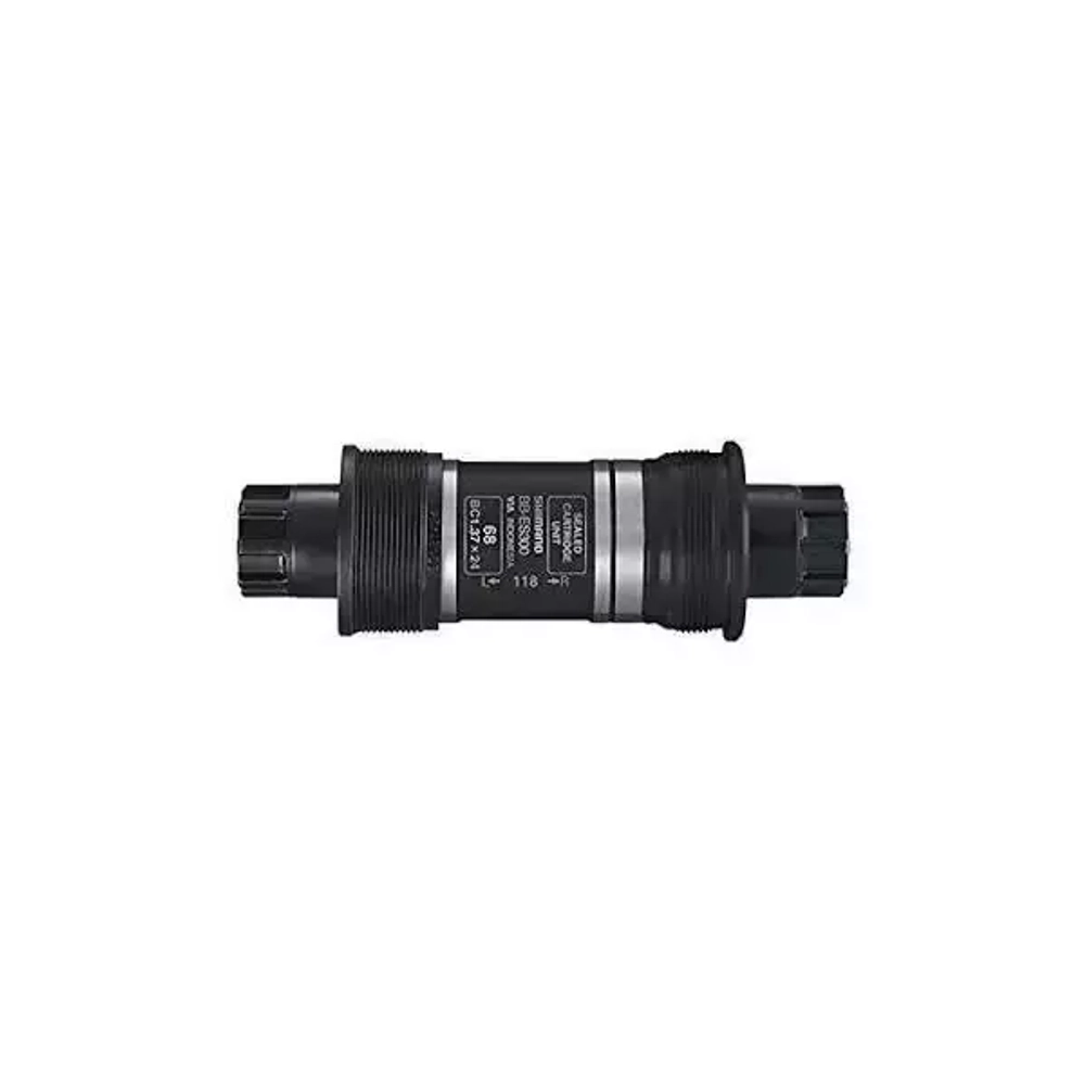 Каретка BB-ES300 Octalink BSA 68 мм/121 мм
