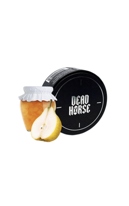 Dead Horse Pear Jam 100g