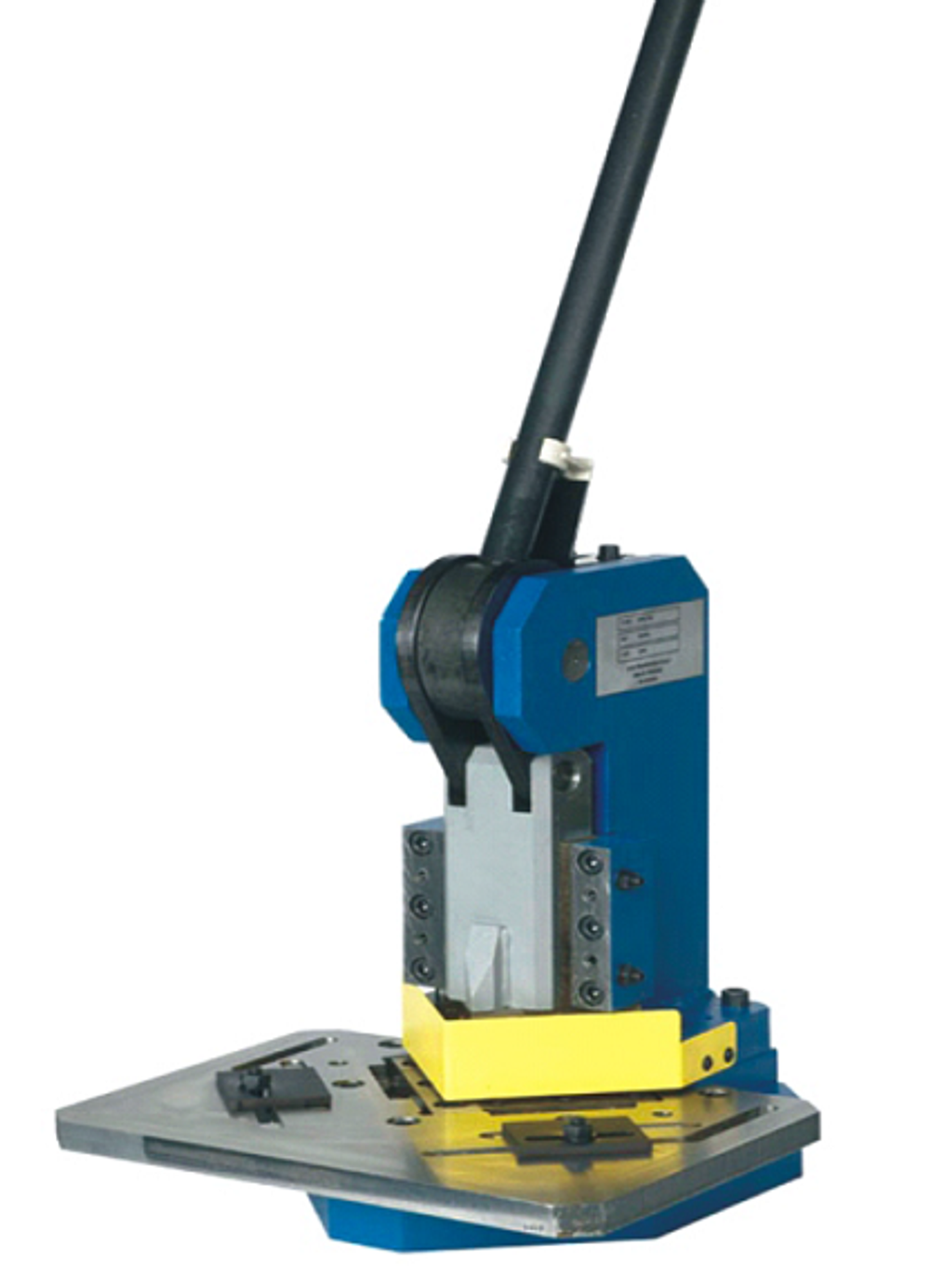 Угловысечной станок Transtech TCS 100