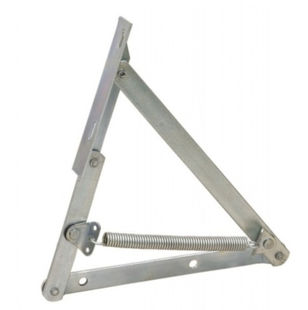 Трапеция 153 00 000 без пружин (10 в кор.) СЗ