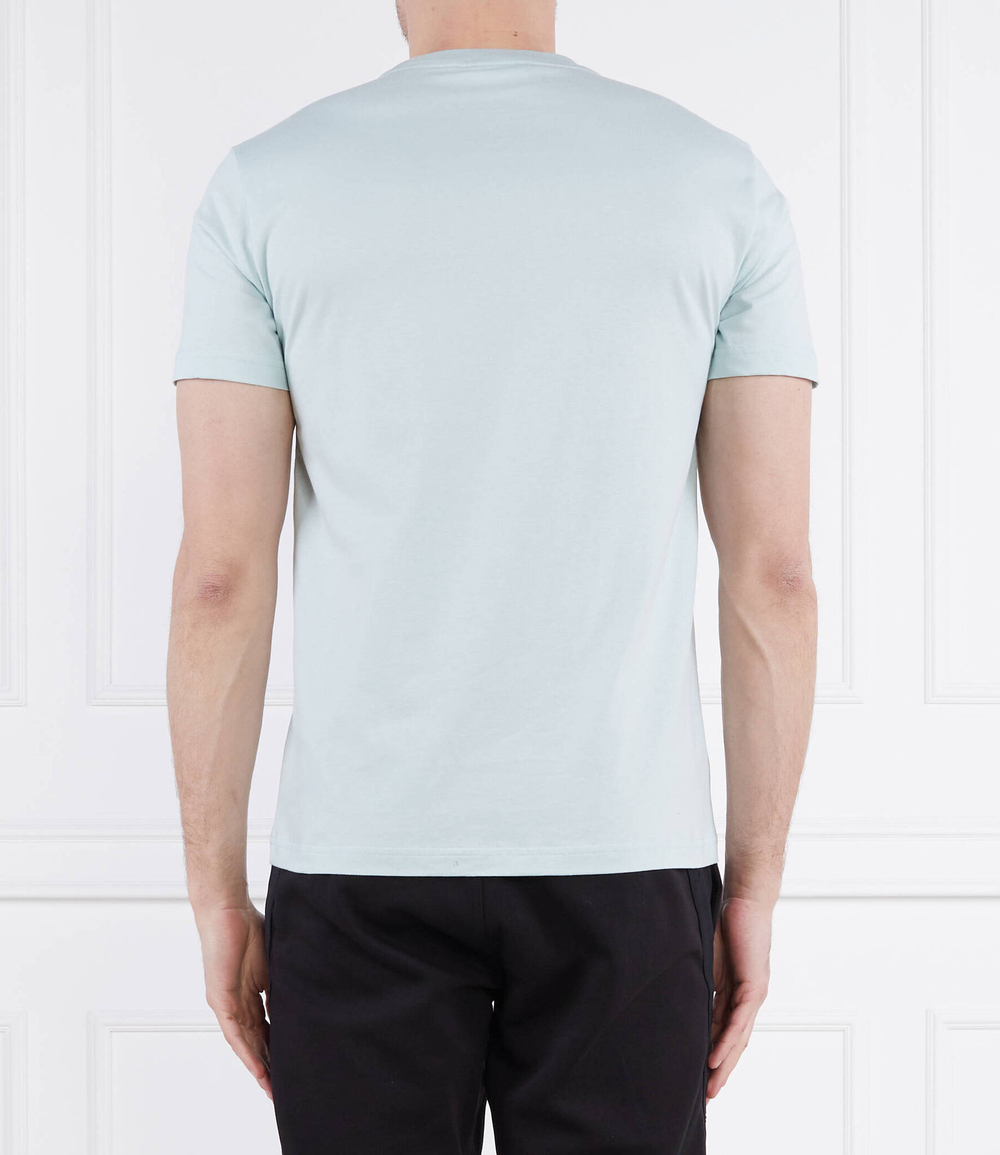 Футболка Calvin Klein - мятный(K10K103078)