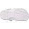 Crocs Classic Clog 'Silver'