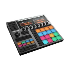 Native Instruments Maschine Plus