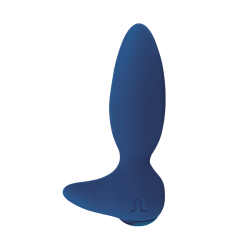 Adrien Lastic Little Rocket II + APP M - Анальная пробка