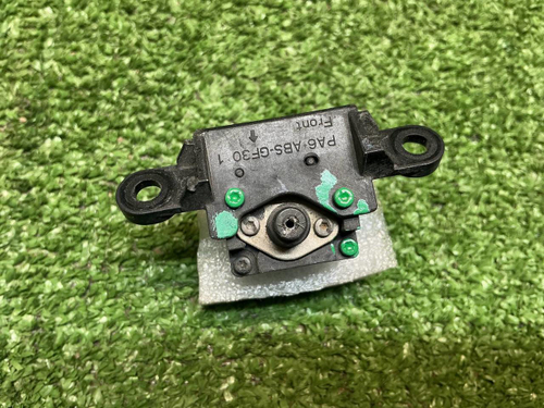 Камера передняя Omoda C5 (2022-н.в.)