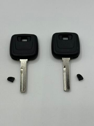 Корпус MITSUBISHI HU56 с местом под чип (Артикул:16107)