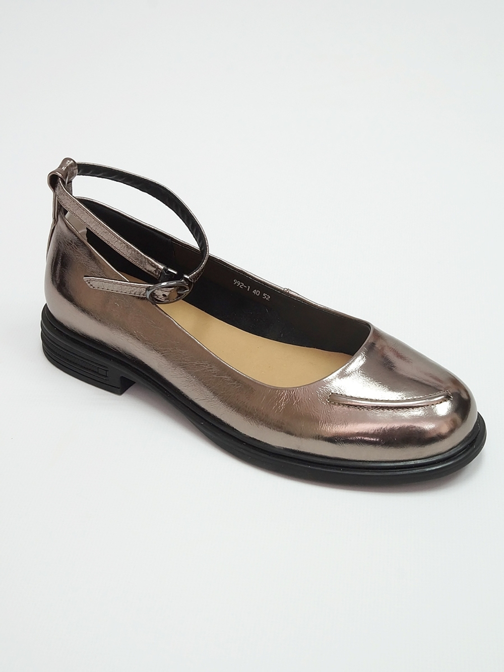 Туфли женские MAGNORI 992-1-2