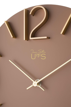 Часы настенные Tomas Stern 4039CB