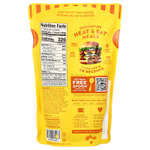 Proper Good, суп-чизбургер, говядина, томат и сыр, 340 г (12 унций)