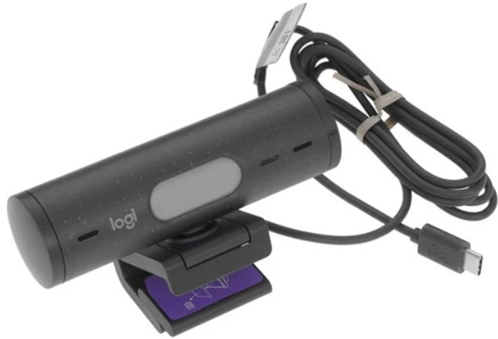 Веб-камера  Logitech Brio 500